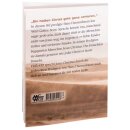 Rückseite des Buches Gespräche mit Jesus