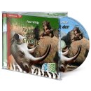 HÖRBUCH CD Rhino ist der Größte