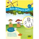 Mein Mitmach-Heft No. 2