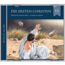 CD HÖRBUCH Die ersten Christen