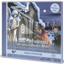 CD Das Geheimnis der verschollenen Bilder