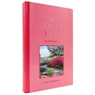 Buch Ein gesegnetes Leben