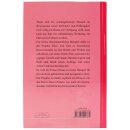 Rückseite des Buches Ein gesegnetes Leben