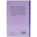 Rückseite des Buches Der Prophet Elia