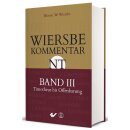 Wiersbe Kommentar Neues Testament Band 3