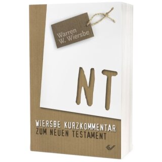 Wiersbe - Kurzkommentar