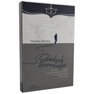 Buch Schicksalskrümmungen