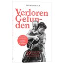 Buch Verloren Gefunden von Wilhelm Busch