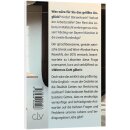 Rückseite des Buches Wenn Gott wirklich wäre...