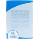 Rückseite des Heftes Gedanken über die...