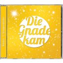 Weihnachts CD Die Gnade kam