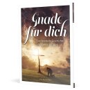 CD HÖRBUCH Gnade für dich