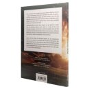 CD Cover von der Rückseite