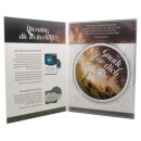 Ansicht des Inhaltes des CD Covers