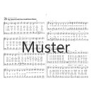 Lieder für Tauf- und Trauergottesdienst