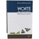 Worte, die verändern