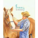 Kinderbuch Benny das Arbeitspferd