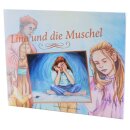 Buch Lina und die Muschel