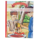 Regenbogenkinderbibel Die sechs Steinkrüge