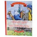Regenbogen Kinderbibel Abram geht ins Unbekannte
