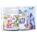 Das Leben in der Stadt