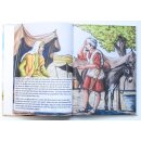 Einige Bilder aus der Kinderbibel