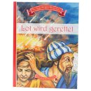 Regenbogen Kinderbibel Lot wird gerettet