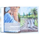 Einige Bilder aus der Kinderbibel