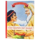 Regenbogen Kinderbibel Ein Lamm für Isaak