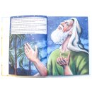 Einige Bilder aus der Kinderbibel