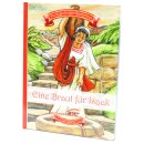 Regenbogen Kinderbibel Eine Braut für Isaak