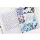 Einige illustrierte Seiten aus dem Buch