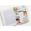 Einige illustrierte Seiten aus dem Buch