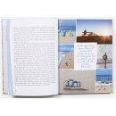 Einige illustrierte Seiten aus dem Buch