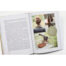 Einige illustrierte Seiten aus dem Buch