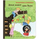 Pappbuch Jesus macht mich froh!