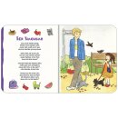 Ansicht Gedicht der Nachbar