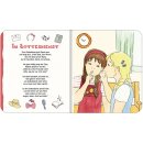 Ansicht des Gedichts im Gottesdienst