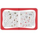 Bunte Bibelgeschichten - Pappbuch