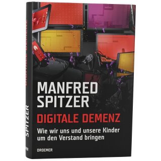 Digitale Demenz
