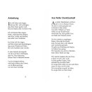 Segensströme - Band III