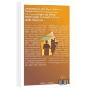 Rückseite der Buches Tasso