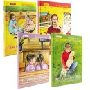 Buchpaket im kleinen Treu