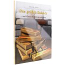 Buch der größte Schatz