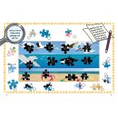 Einige Rätsel aus dem Herft