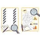 Weitere Rätsel aus dem Heft