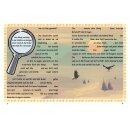 Rätselheft - Tiere der Bibel