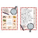 Einige Rätsel aus dem Herft