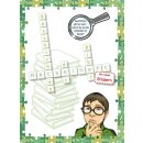 Rätselheft Geschichten der Bibel