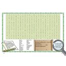 Einige Rätsel aus dem Herft